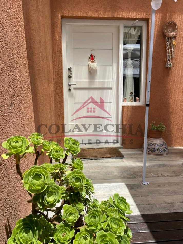 ALQUILER TEMP 2026 De Casa en Valeria del Mar DISP 1 SEMANA MARZO