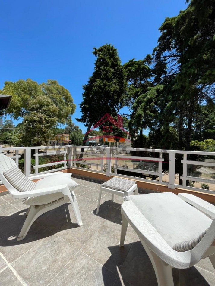 ALQUILER TEMP 2026 De Casa en Valeria del Mar DISP 1 SEMANA MARZO