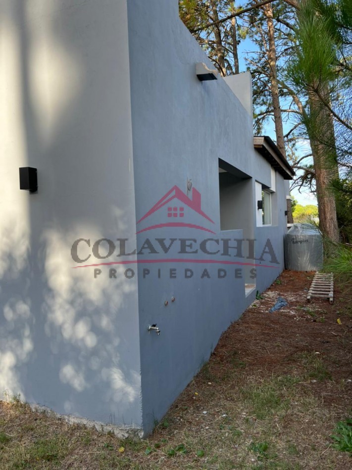 Casa Nayades