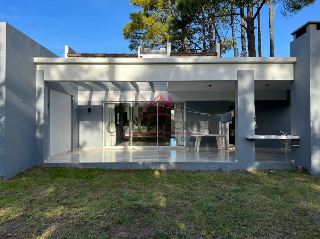 Casa Nayades