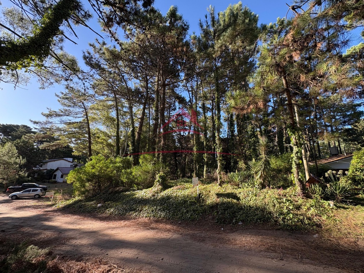 EN VENTA LOTE - VALERIA DEL MAR-PINAMAR