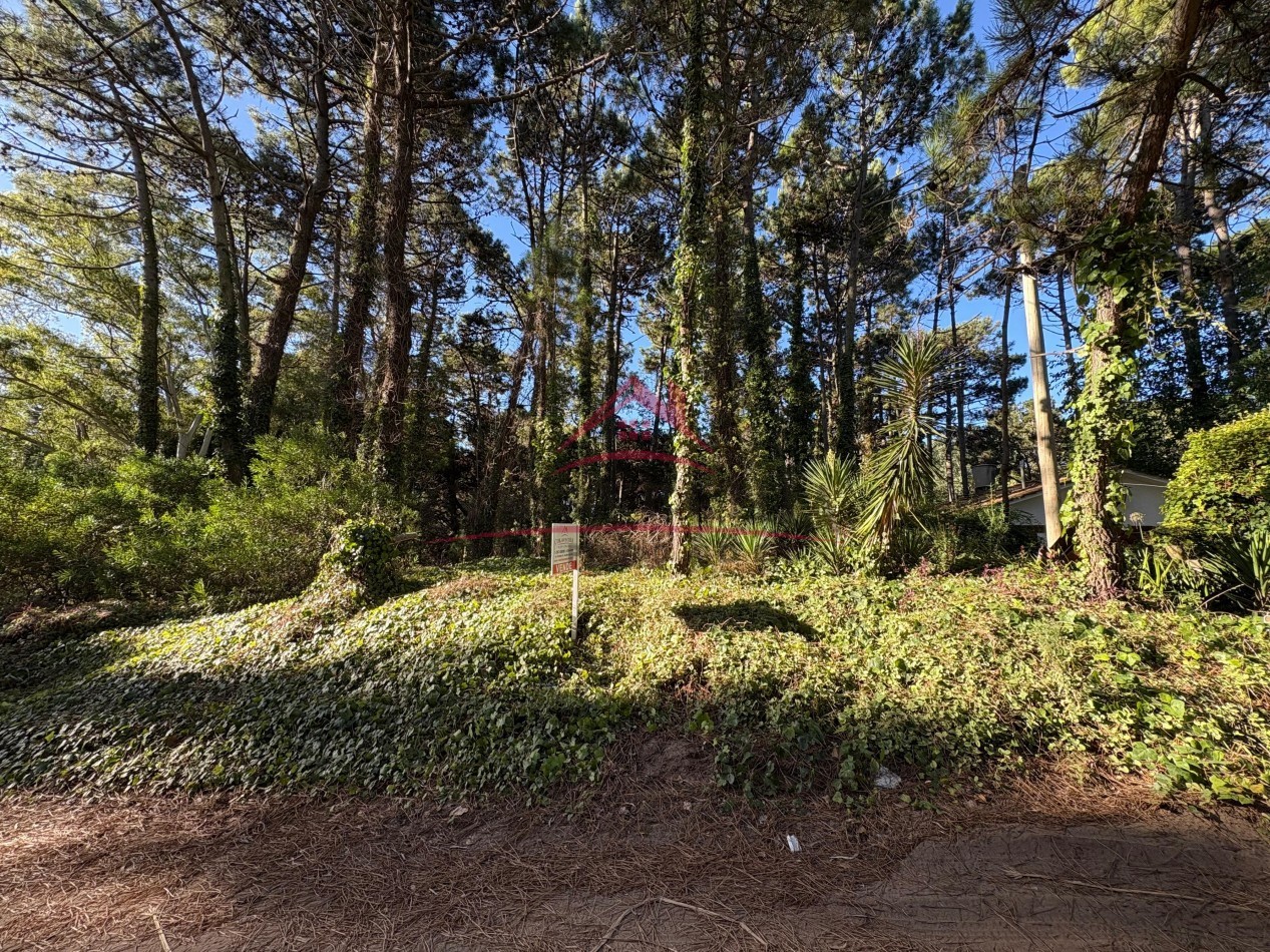 EN VENTA LOTE - VALERIA DEL MAR-PINAMAR