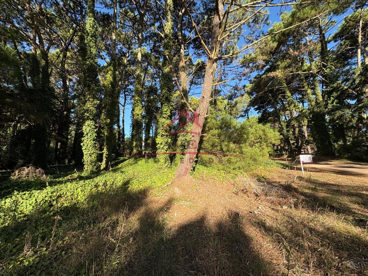 EN VENTA LOTE - VALERIA DEL MAR-PINAMAR