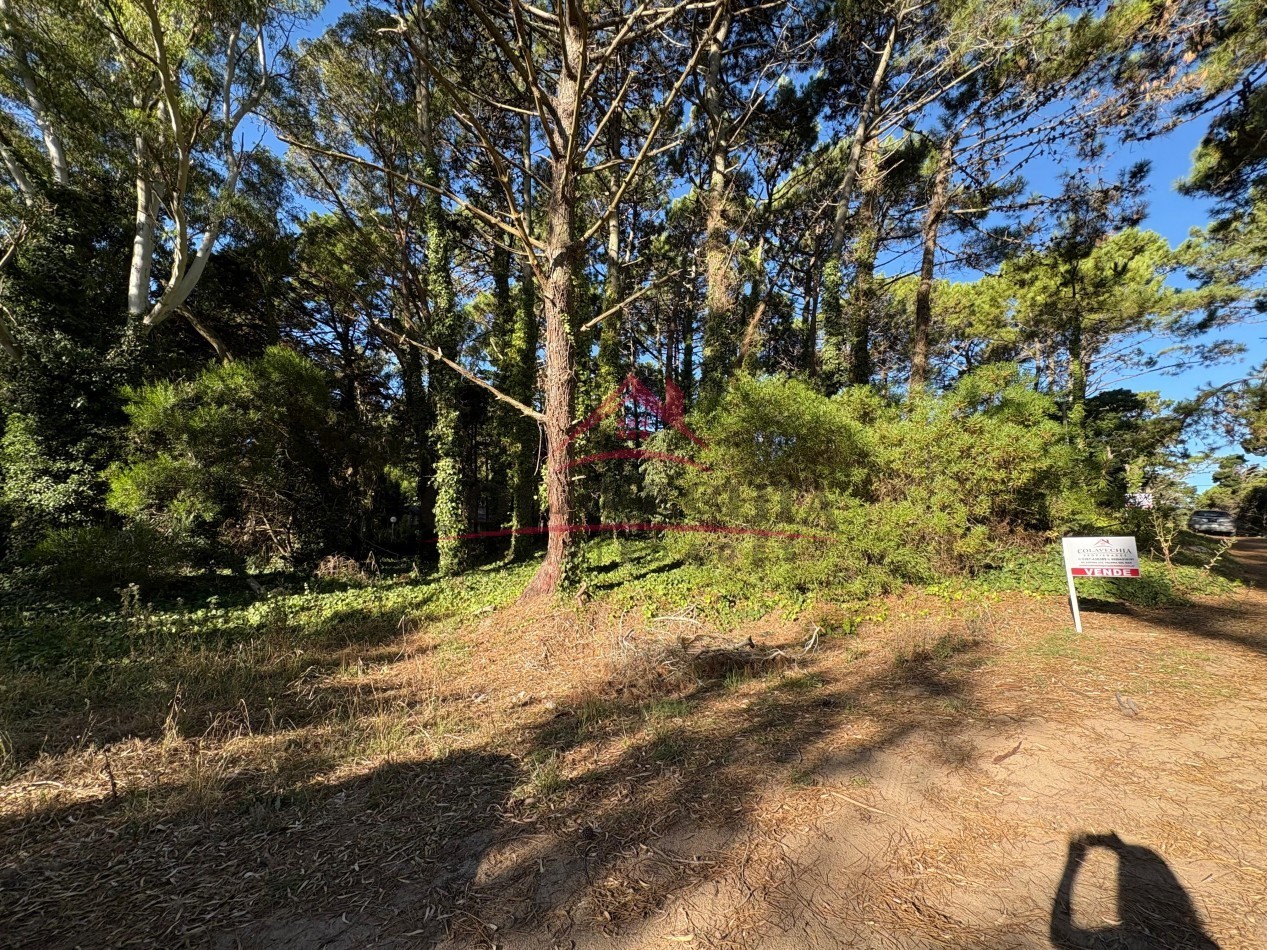 EN VENTA LOTE - VALERIA DEL MAR-PINAMAR