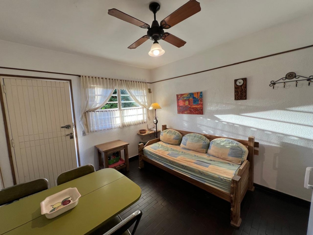 Venta Departamento en Valeria del Mar