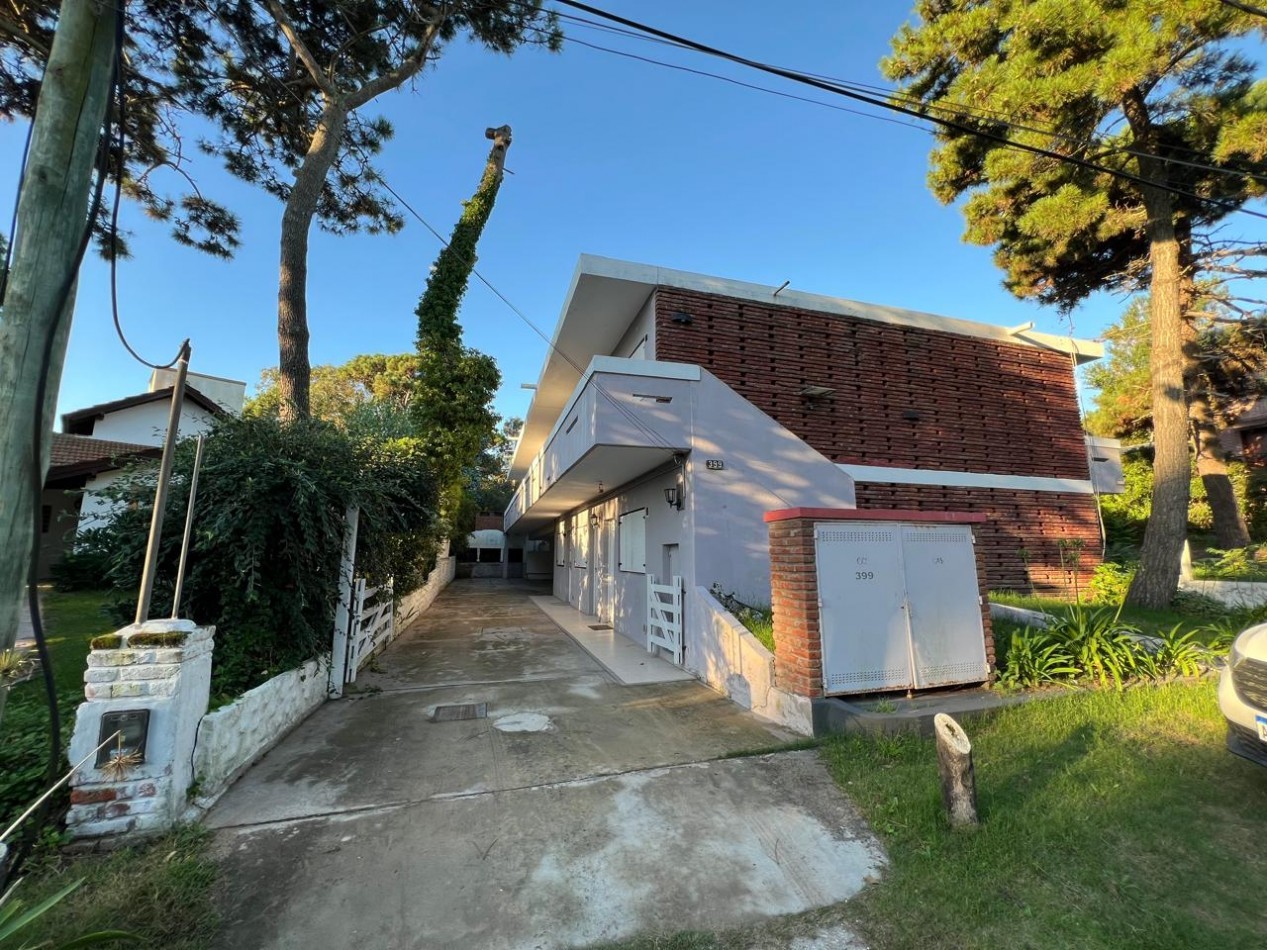 Venta Departamento en Valeria del Mar