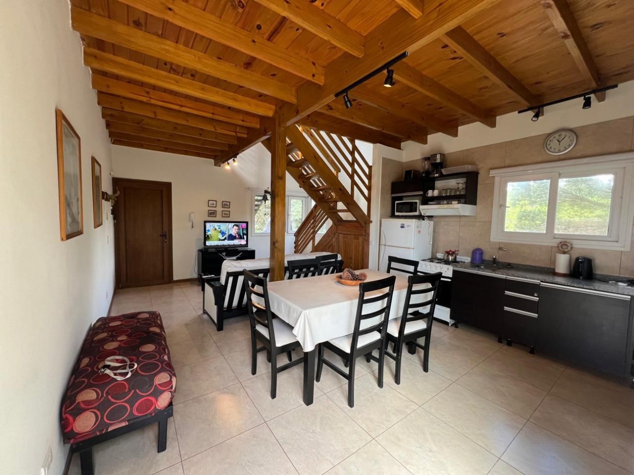 Venta- Departamento en Valeria del Mar 