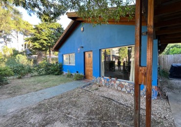 Venta de dos PH- en Valeria del Mar Pinamar
