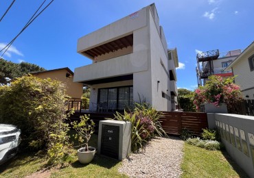 Venta de Departamento en Valeria del Mar-Pinamar