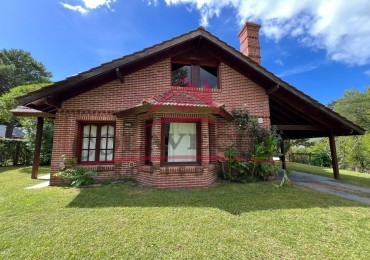 CASA THORNE - Valeria del Mar 