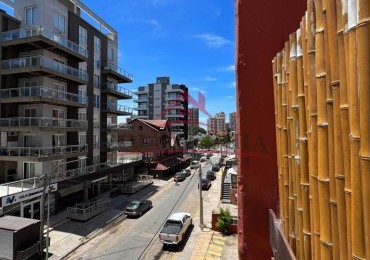 DEPARTAMENTO CENTRO DE PINAMAR 