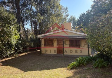EN VENTA - CASA CORBETA JULIETA 949